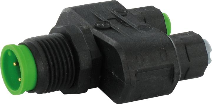 Actual product image Murr Elektronik T-piece