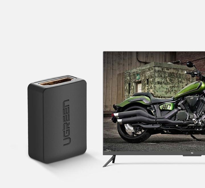 Image du produit Ugreen HDMI vers (HDMI, 2.90 cm)