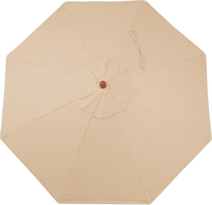 Image du produit JOHN316 Sonnenschirmbezug (4 m)