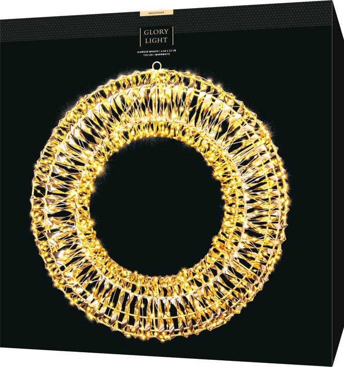 Immagine prodotto STT Ghirlanda glamour