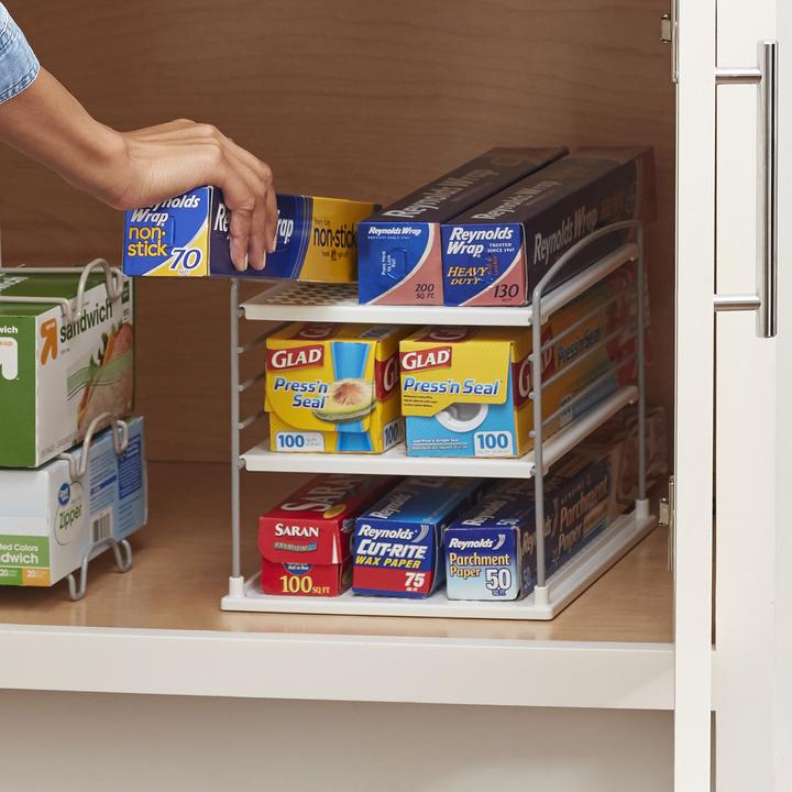 Actual product image YouCopia UpSpace Boxen-Organizer