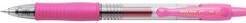Actual product image Pilot Gel pen G2 07, line/walking colour: pink (Pink, 1 x)