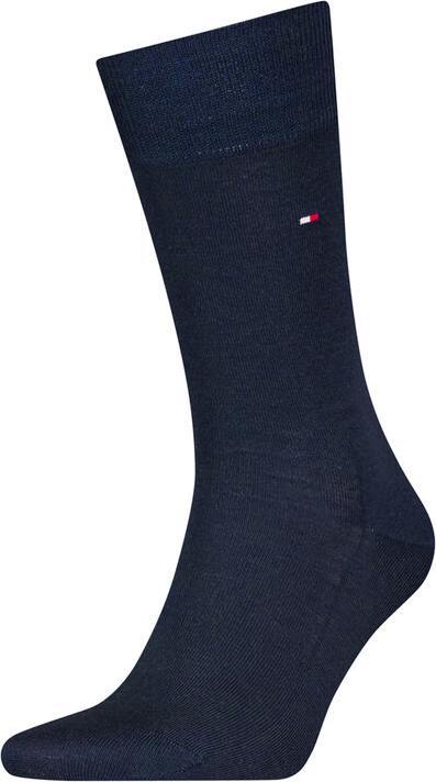 Produktbild Tommy Hilfiger Premium Wolle Socken (47 - 48)