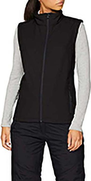 Actual product image Regatta Core softshell waistcoat printable (XXL)