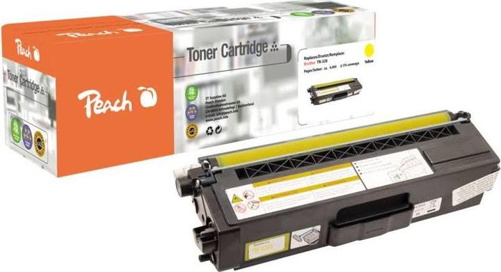 Immagine prodotto Peach TN-328y (Y)