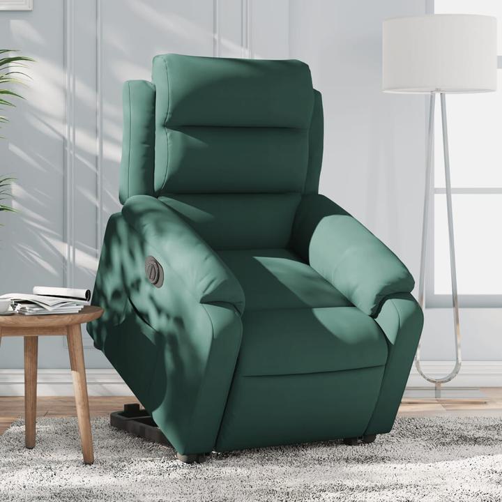 Produktbild vidaXL Relaxsessel mit Aufstehhilfe