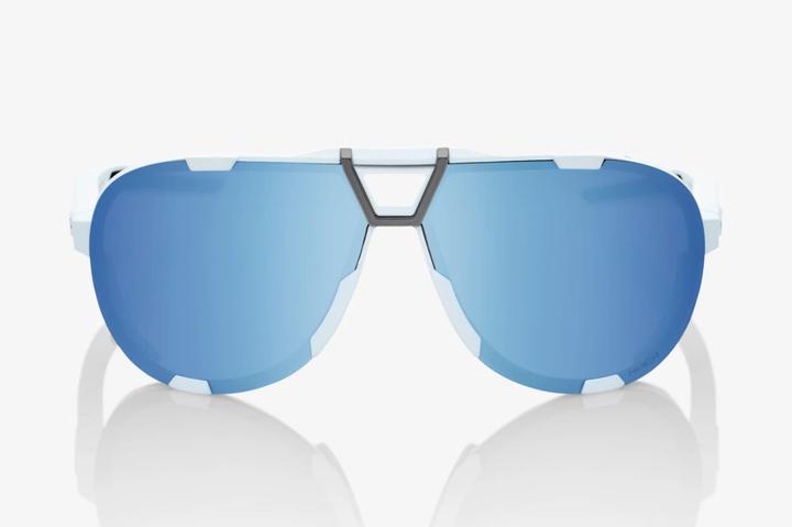 Produktbild 100% Westcraft (soft tact white, HiPer blue multilayer mirror)