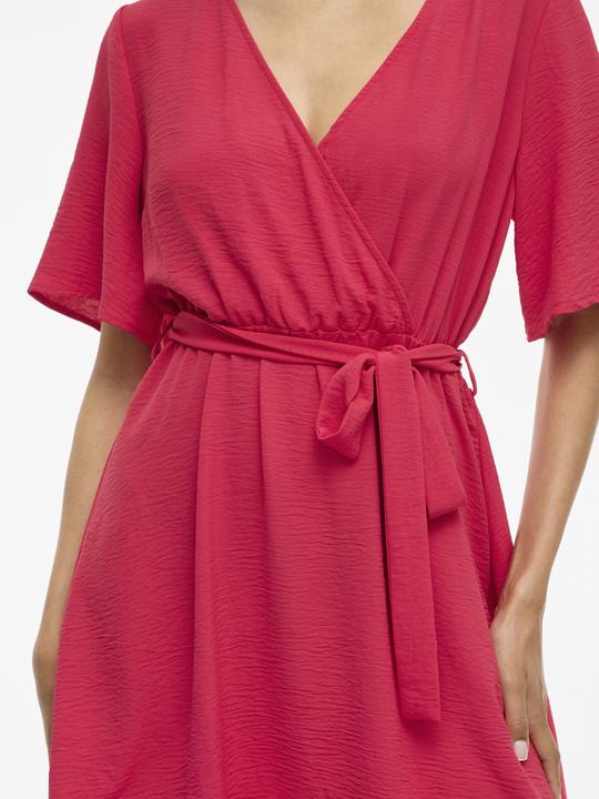 Actual product image Vila Kurzes Wickelkleid (38)