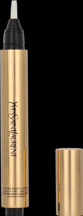 Actual product image Yves Saint Laurent Touche Eclat (2.5 Luminous Vanilla)