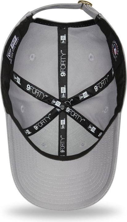 Image du produit New Era 9Forty Metallic New York Yankees