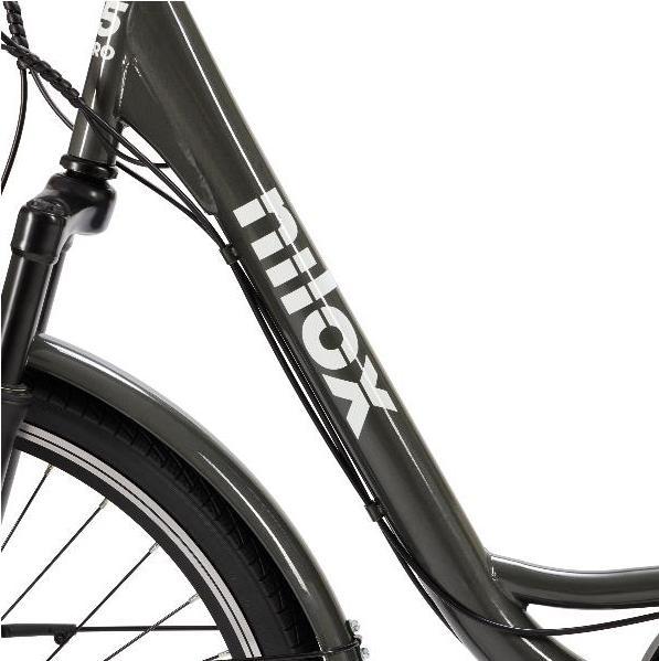 Actual product image Nilox Nxebj5progr