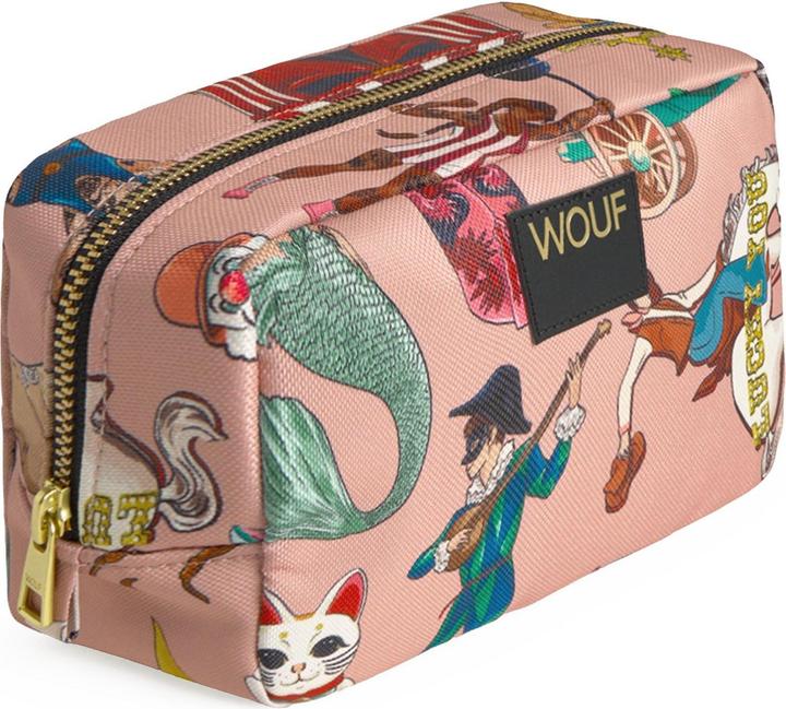 Produktbild Wouf Daily Kulturbeutel 20 cm (2 l)