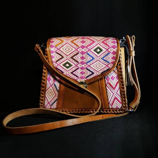 Actual product image Kolavalik Handbag, No. 3