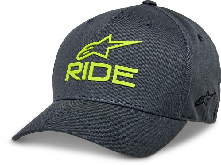 Produktbild Alpinestars Hat Ride Sonic
