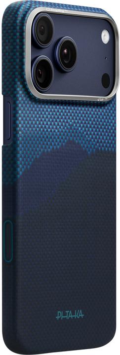 Immagine prodotto Pitaka Custodia ultra-sottile (Apple iPhone 17 Pro Max)
