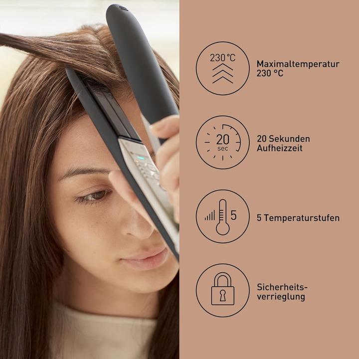 Produktbild Panasonic EH-HS0E Nanoe