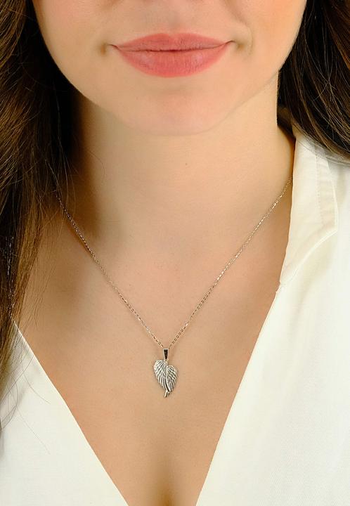 Image du produit Muau Aile (Or 750/18 K)