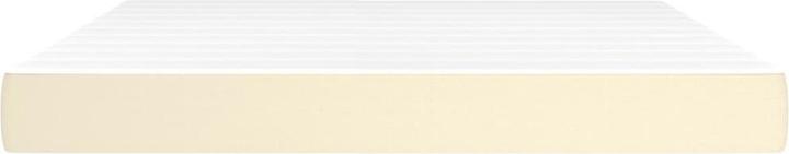 Actual product image vidaXL Arielle (Spring core, 180 x 200 cm)