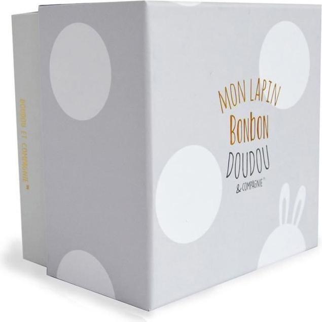 Produktbild Doudou et Compagnie Bonbon (10 cm)