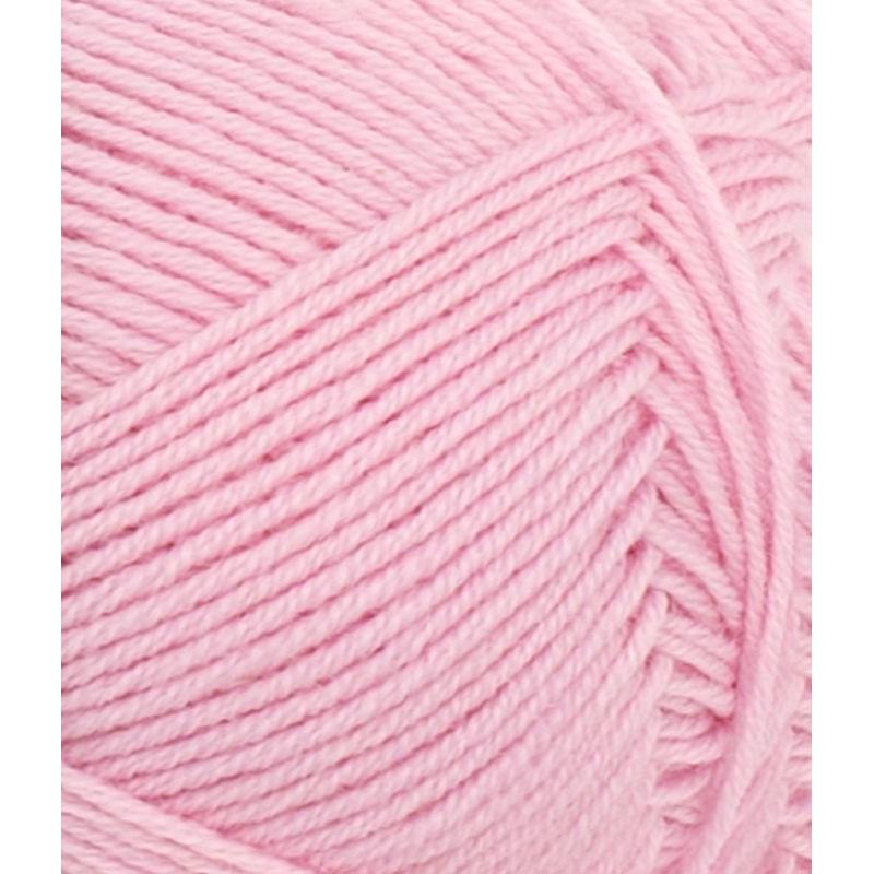 Sandnes Garn col. 4813 pink lilac ca. 175 m 50 g, Garn + Wolle, Rosa