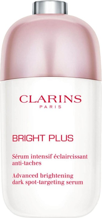 Produktbild Clarins Bright Plus Intensive Lightening Anti-Dark Spot Serum (30 ml)