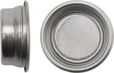 Actual product image Lelit Classic portafilter 58mm bottomless