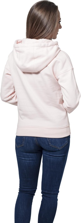 Produktbild Urban Classics Ladies Hoody (XS)
