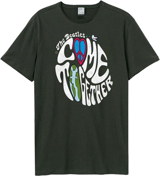 Produktbild Amplified Come Together TShirt (M)