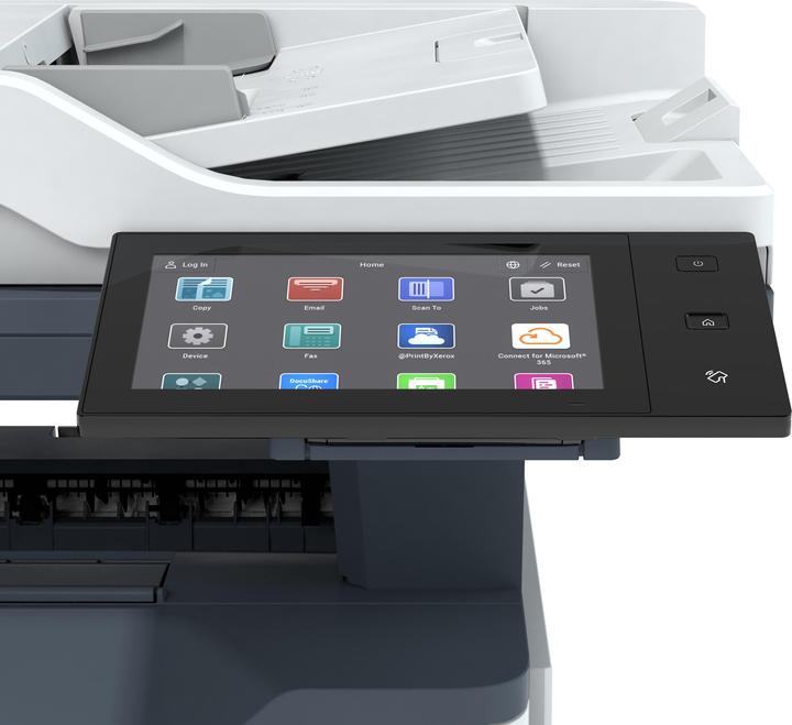 Actual product image Xerox VersaLink B415DN (Laser, Black and white)