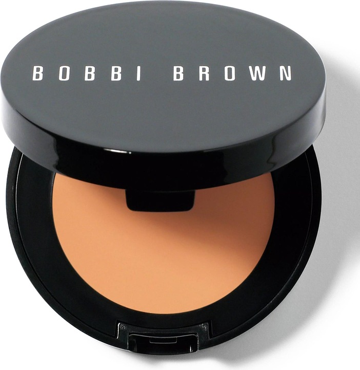 Light to Medium Peach