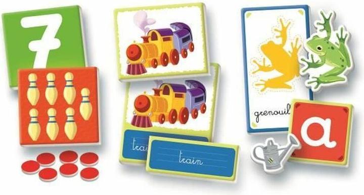 Produktbild Clementoni Puzzle