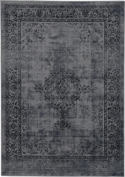 Produktbild Pergamon Designer Kurzflor Teppich Moderne Muster (185 x 270 cm)