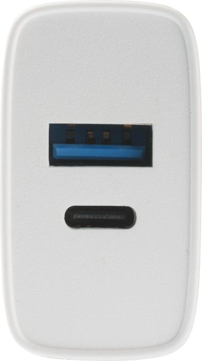 Immagine prodotto Vivanco Bianco super veloce per interni (20 W, 2 porte)