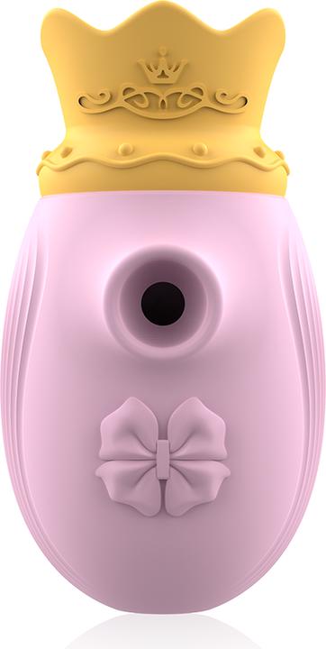 Produktbild Intense Clit Stimulator mit Leck- und Saugfrequenz