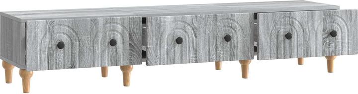 Produktbild vidaXL TV-Ständer (147 x 34.50 x 30 cm)