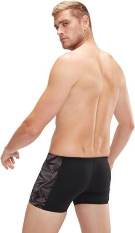 Produktbild Speedo Hyper Boom Panel Aquashort (30)
