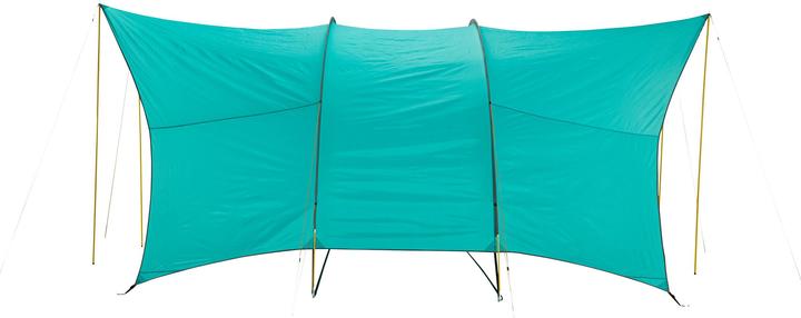 Immagine prodotto Grand Canyon Rifugio Tahuta 5 (Tarp, 8.20 kg)