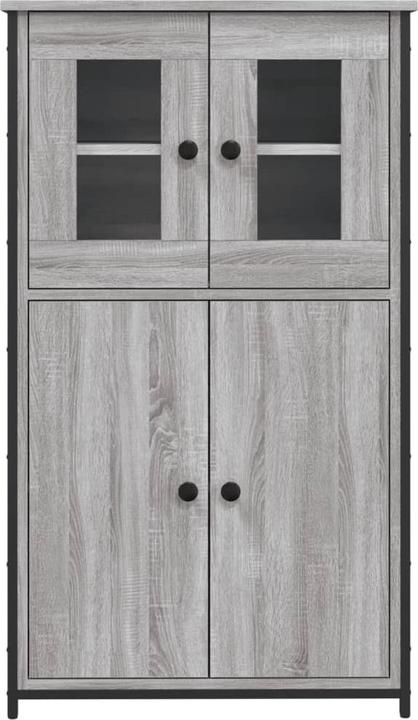 Produktbild vidaXL Highboard (62 x 32 x 106.50 cm)