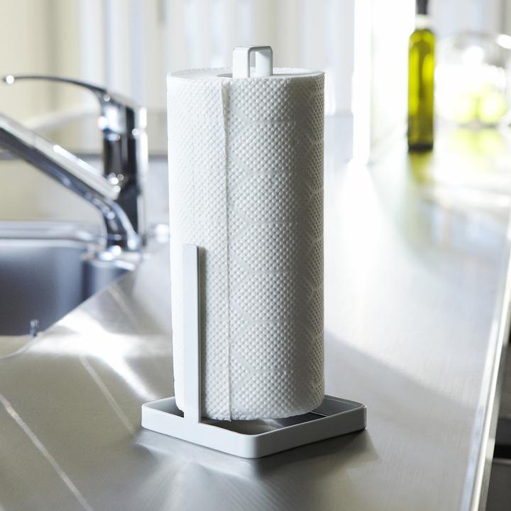 Image du produit Yamazaki Küchenrollenhalter TOWER