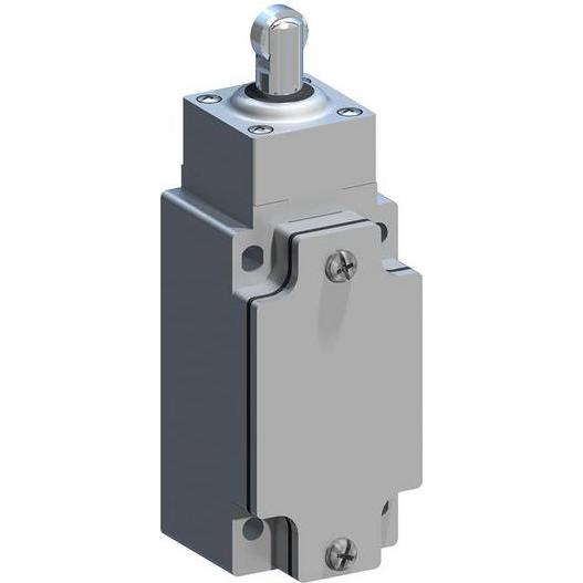 RS PRO, Quadro elettrico portatile, Endschalter, Rollenstössel, 1 Schliesser/1 Öf