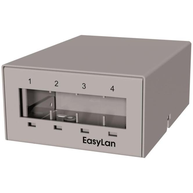 ZVK Panel Consolidation 4xKeystone CKVPL0041E (CKVPL0041E)