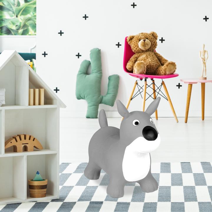 Productafbeelding Relaxdays Stuiterende hond