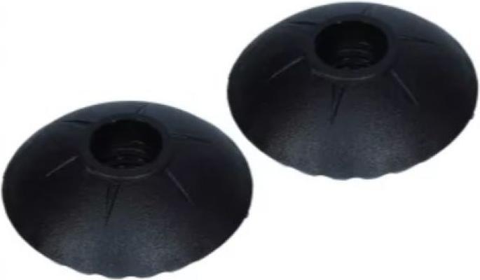 Immagine prodotto Viking Kije KETTERA PRO LONG GRIP nero/grigio UNI