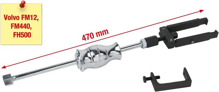 Actual product image KS Tools 460.1090