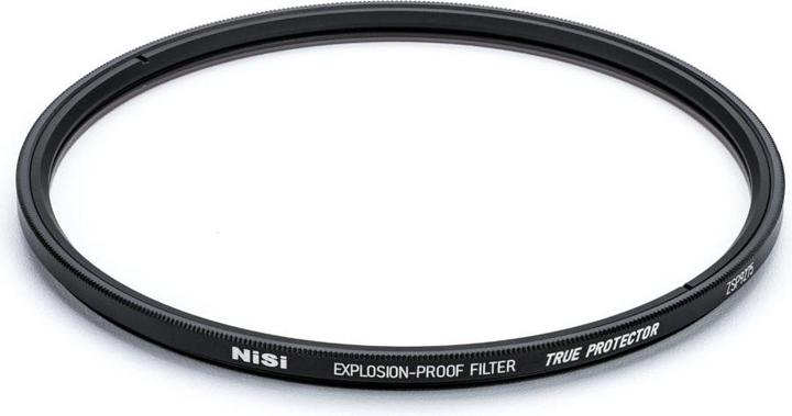 Produktbild Nisi Cinema Schutzfilter Explosion-Proof (Schutzfilter)