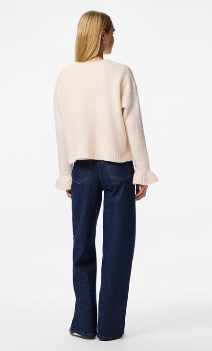 Produktbild Pieces PCJIMMA Strickjacke (S)