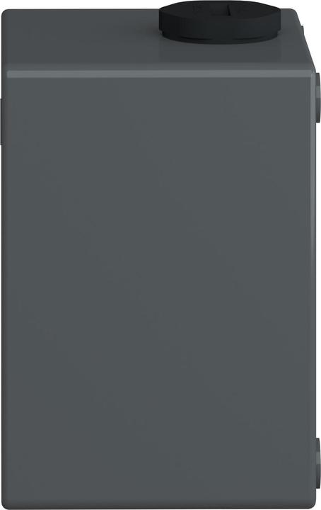 Produktbild Schneider Electric Leergehäuse 1 Stelle (Gehäuse)