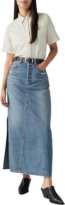 Immagine prodotto Levis Jeansrock ICONIC (26)