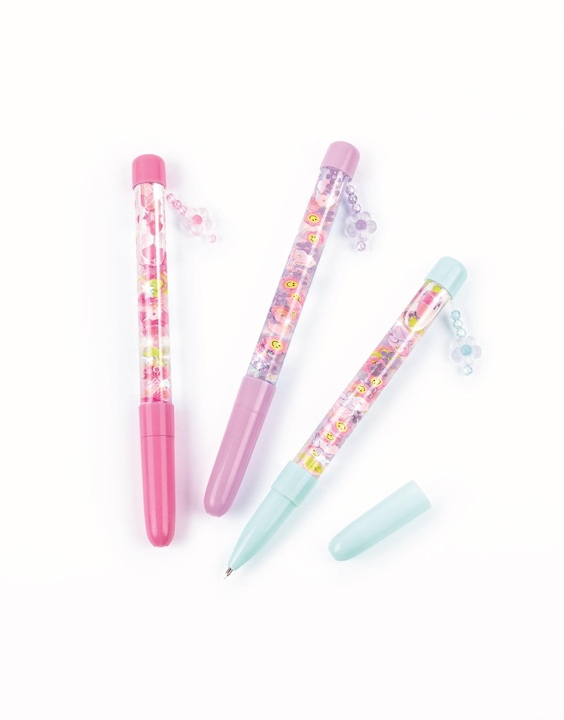 Produktbild Make it Real Glitzerstifte DIY Kit