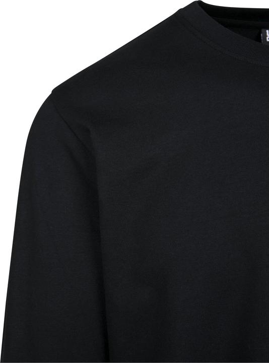 Produktbild Urban Classics Stretch Terry Longsleeve (M)